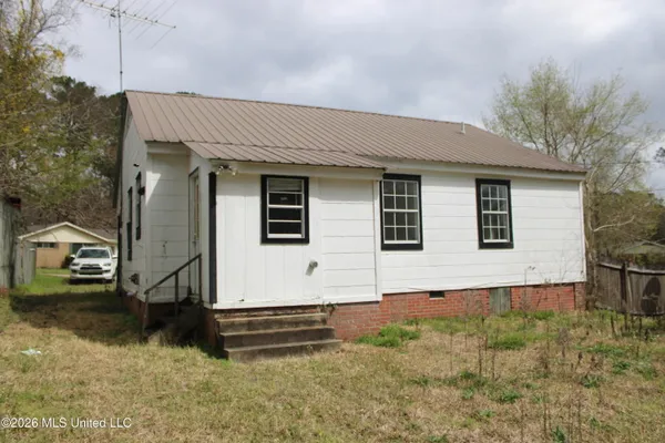 $38,000 | 1337 John Street, Prentiss, MS 39474