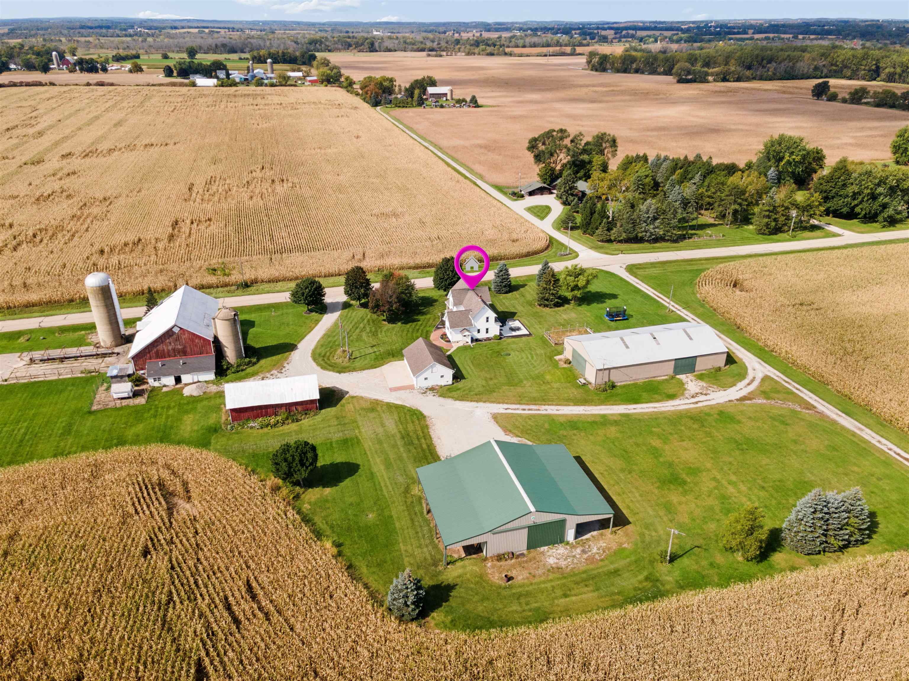 N180 Island Road Neenah, WI 54956 - Photo 49 of 51 Gallery Image 49