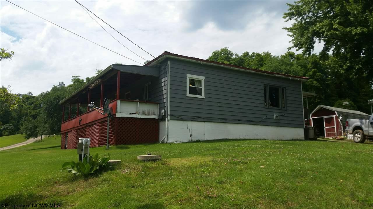 572 Evans Road Mannington, WV 26582 - Photo 1 of 9 Gallery Image 1