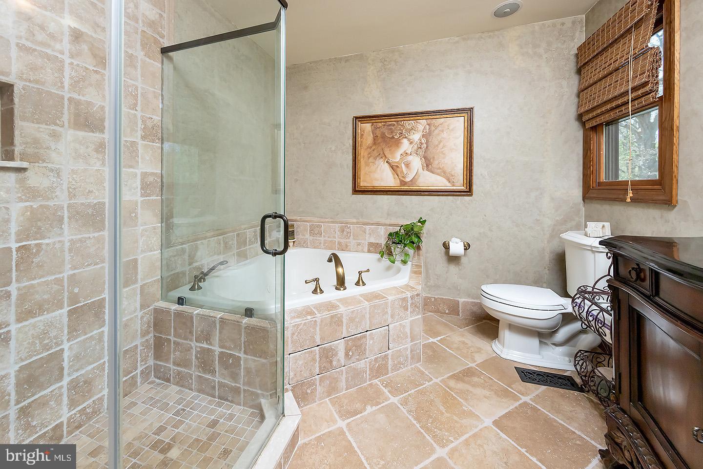613 Maryland Road Glassboro, NJ 08028 - Photo 12 of 26 Master Bathroom