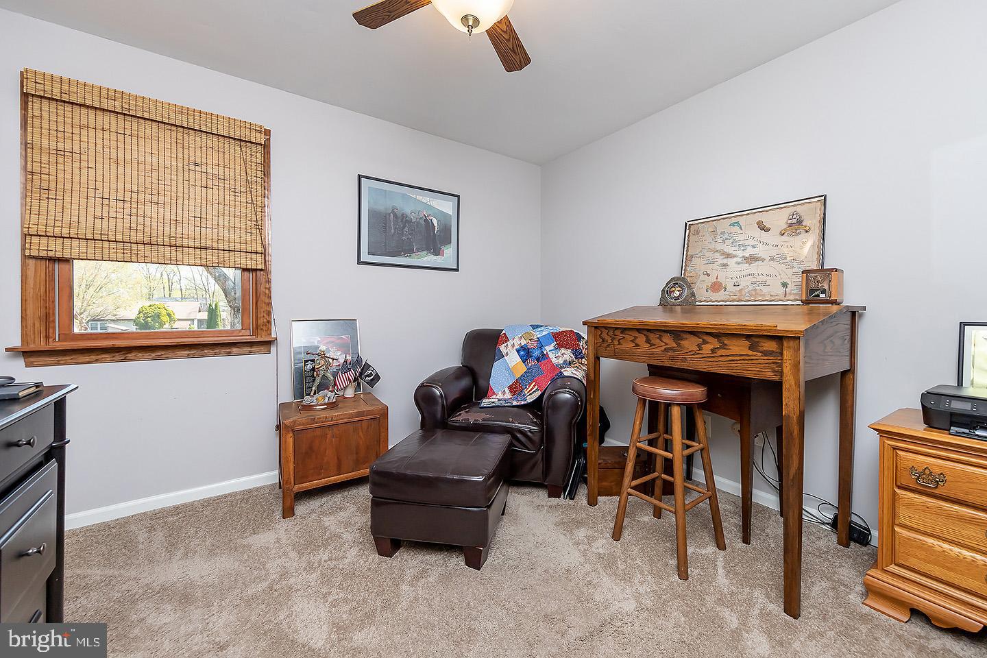 613 Maryland Road Glassboro, NJ 08028 - Photo 15 of 26 Bedroom 3