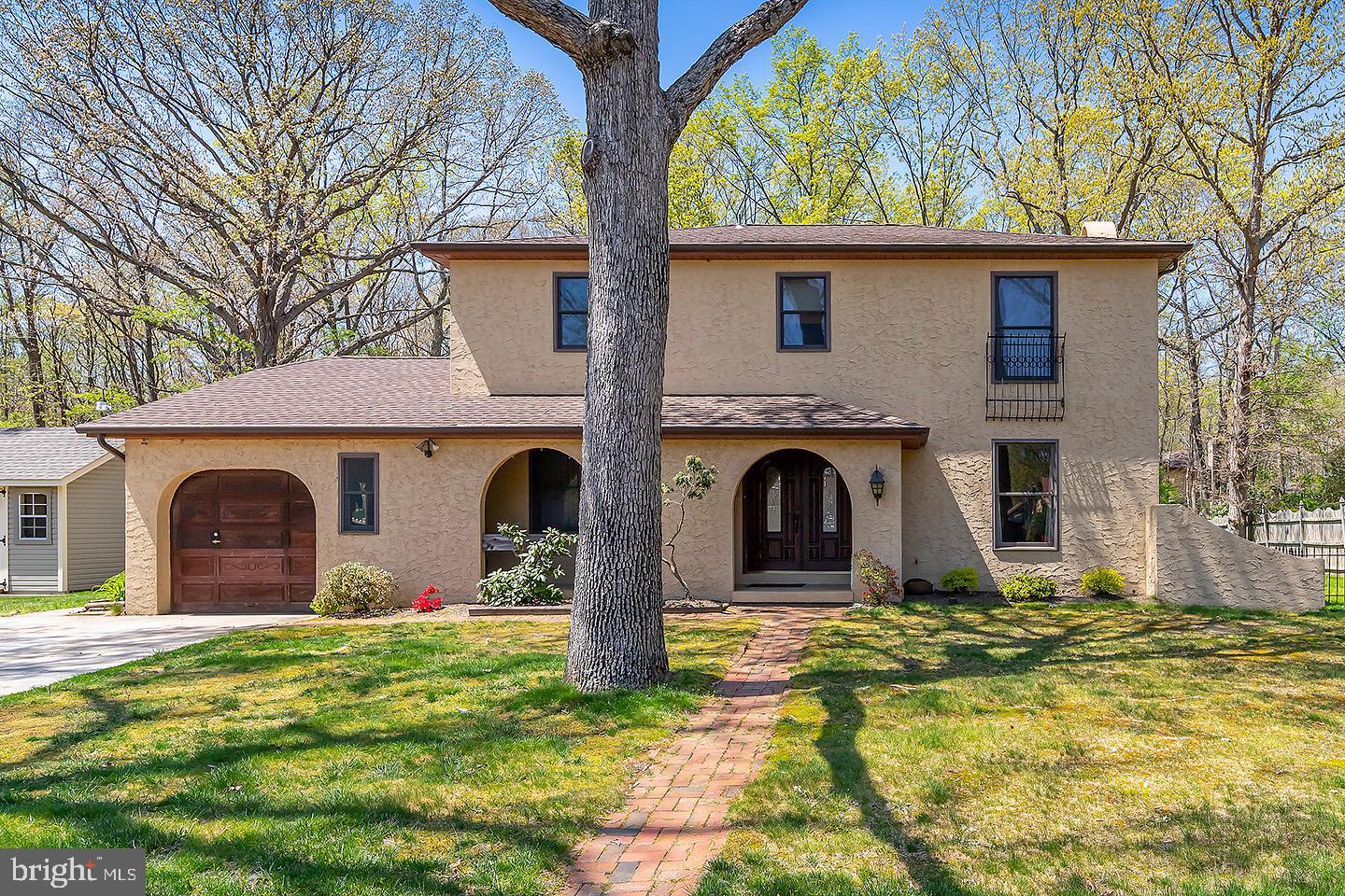 613 Maryland Road Glassboro, NJ 08028 - Photo 25 of 26 Exterior Front