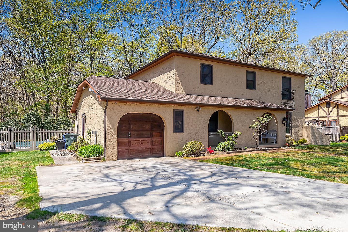 613 Maryland Road Glassboro, NJ 08028 - Photo 26 of 26 Exterior Front