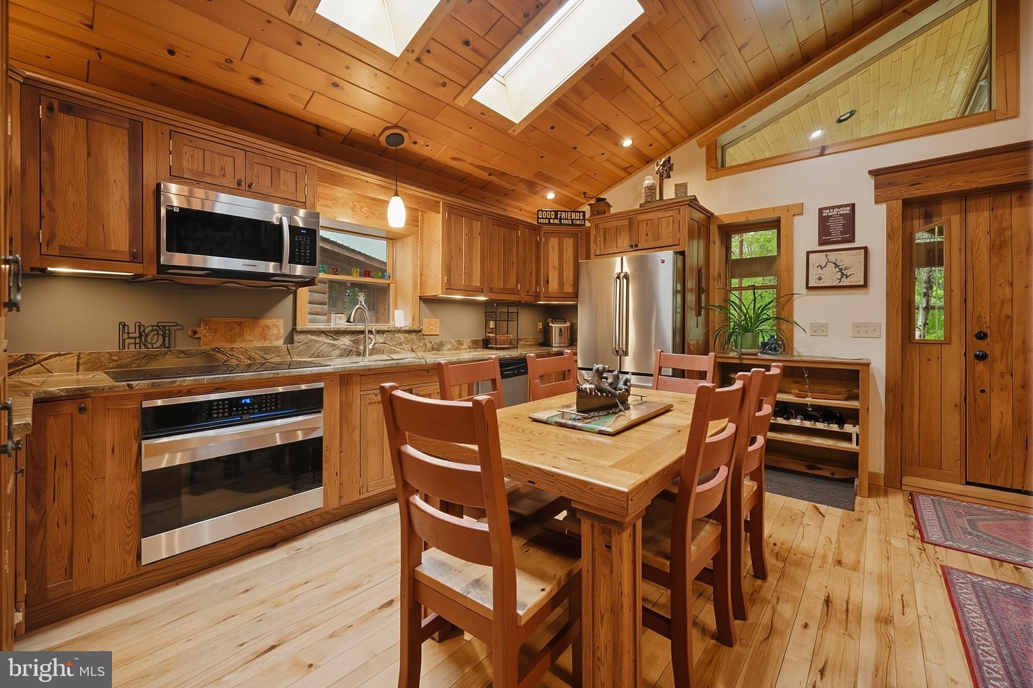 949 Harvey Peninsula Road Swanton, MD 21561 - Photo 27 of 72