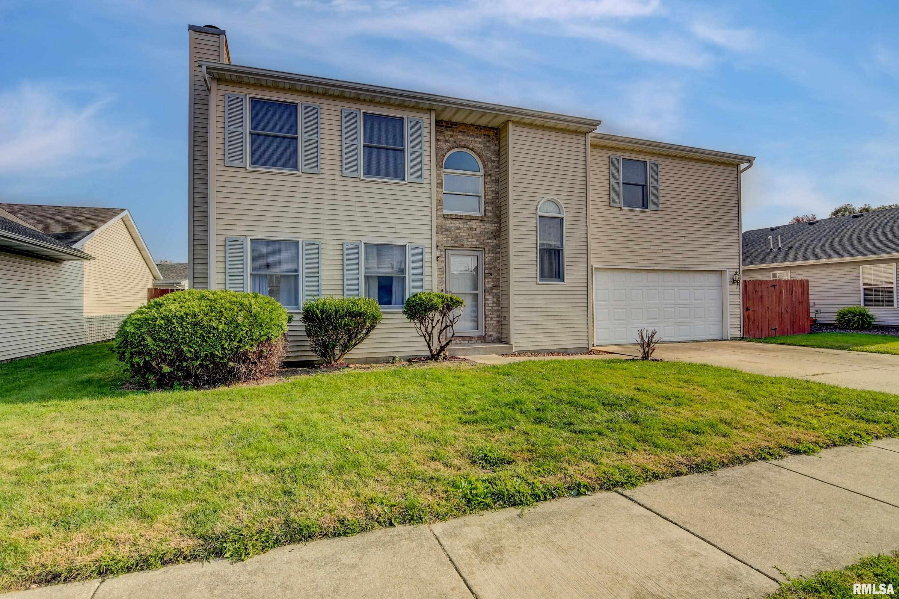 4616 Lily Lane Springfield, IL 62703 - Photo 1 of 21 Gallery Image 1