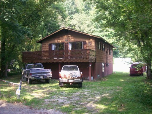 116 Simon Hawkins Road Lake City, TN 37769 - Photo 1 of 1 Primary Photo