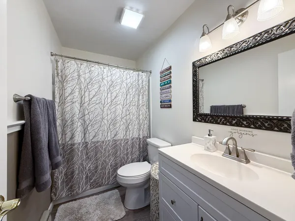 $305,000 | 553 Hilltop Drive, Staunton, VA 24401