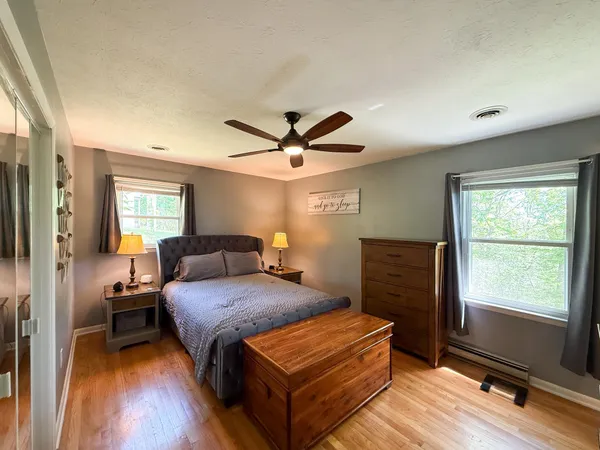$305,000 | 553 Hilltop Drive, Staunton, VA 24401