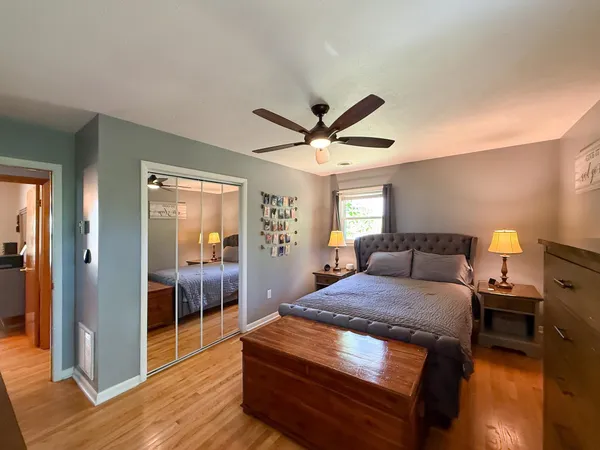 $305,000 | 553 Hilltop Drive, Staunton, VA 24401