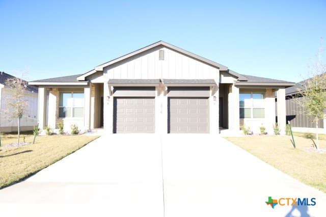 2916 Wildcat Rdg Road, Unit B Temple, TX 76501 - Photo 2 of 39 a house with a outdoor space