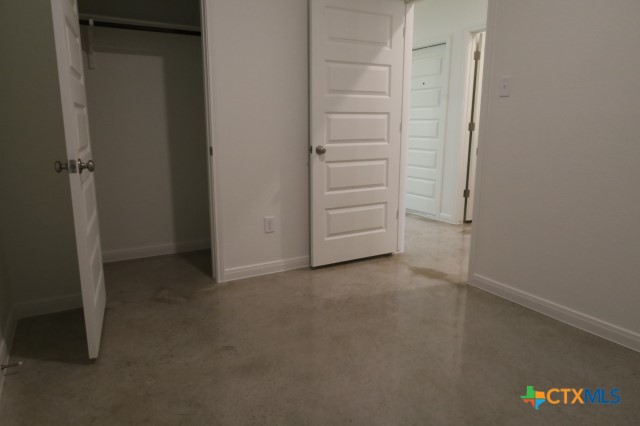 2916 Wildcat Rdg Road, Unit B Temple, TX 76501 - Photo 25 of 39 an empty room