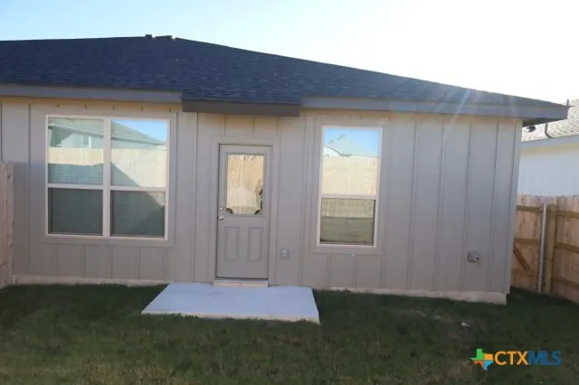 $1,395 | 2916 Wildcat Rdg Road, Unit B, Temple, TX 76501