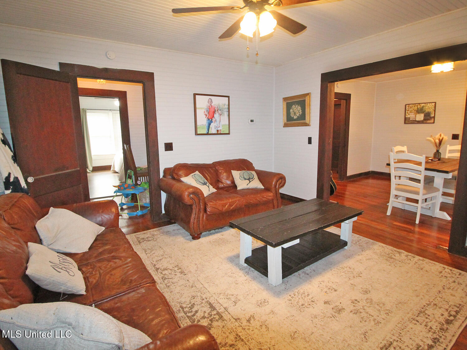 26200 Ivy Emerson Road Lucedale, MS 39452 - Photo 9 of 30 lr 3