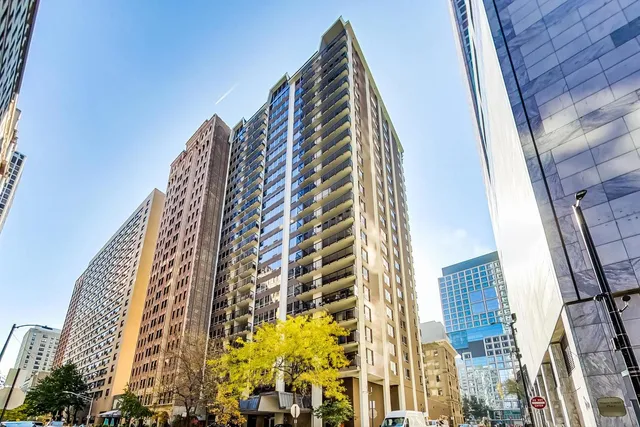 $250,000 | 201 East Chestnut Street, Unit 19F, Chicago, IL 60611