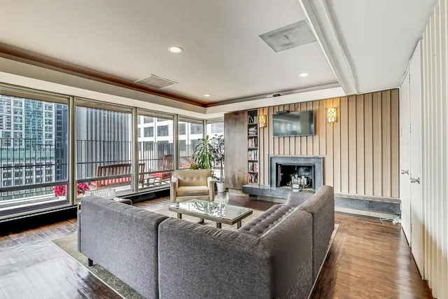 $250,000 | 201 East Chestnut Street, Unit 19F, Chicago, IL 60611