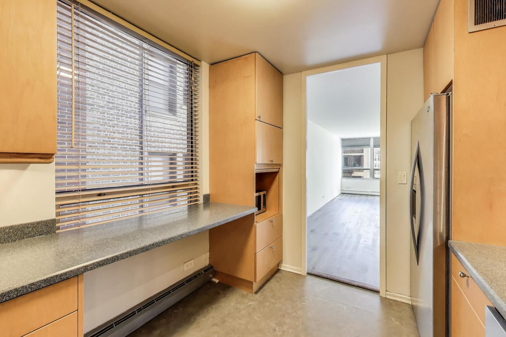 201 East Chestnut Street, Unit 19F Chicago, IL 60611 - Photo 7 of 36