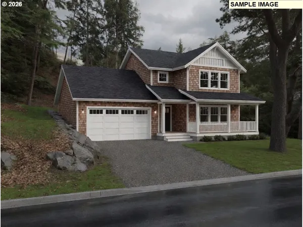 $945,000 | 164 Promontory Lane, Tillamook, OR 97141