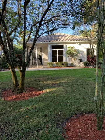 $5,800 | 2518 Bay Pointe Court, Weston, FL 33327