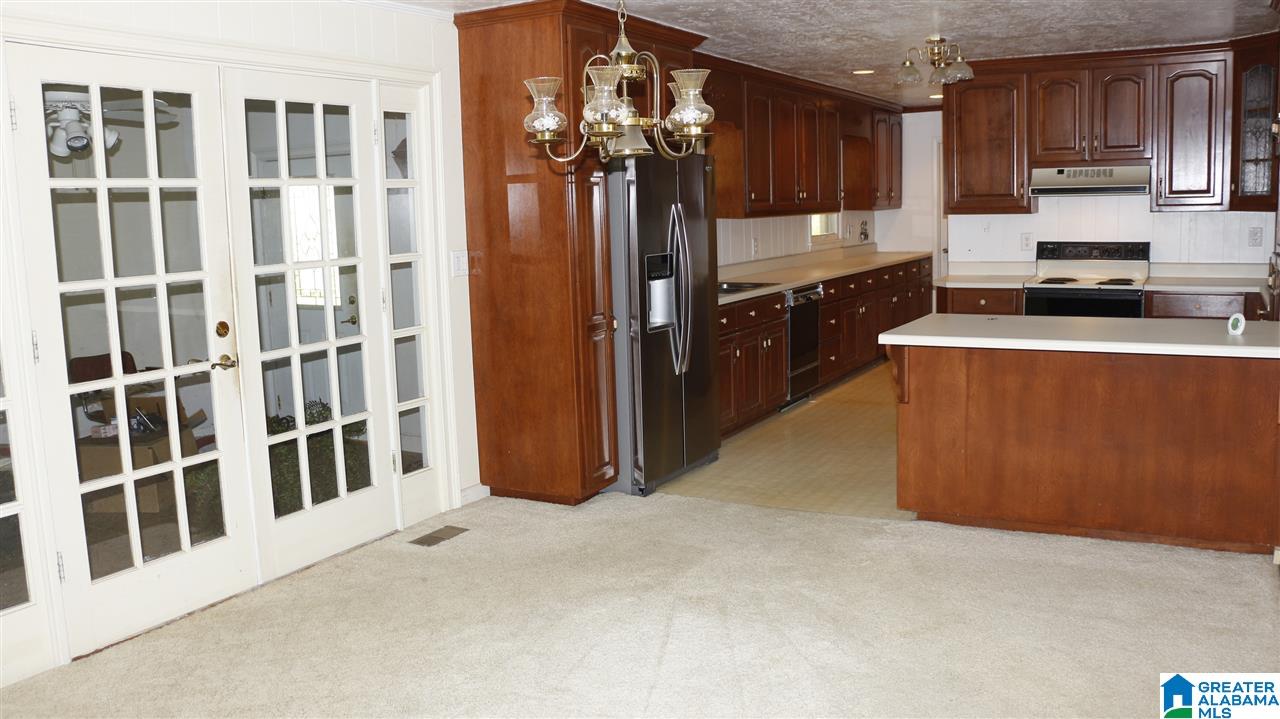 1317 Glendale Road Anniston, AL 36207 - Photo 14 of 35