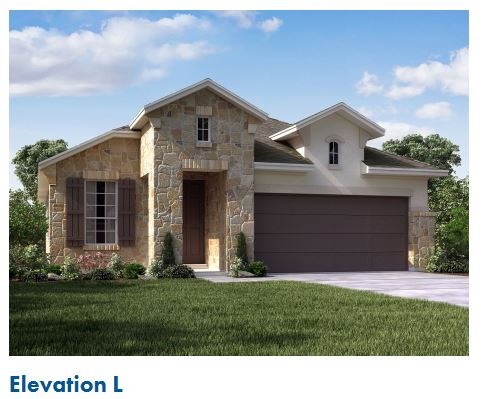 196 Iron Rail Road Dripping Springs, TX 78620 - Photo 1 of 1 Gallery Image 1