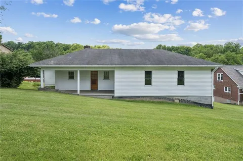 $184,999 | 1405 Park Avenue, Washington, PA 15301