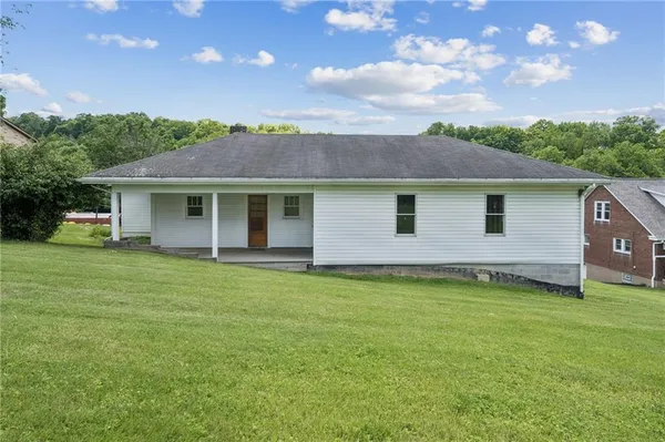 $184,999 | 1405 Park Avenue, Washington, PA 15301