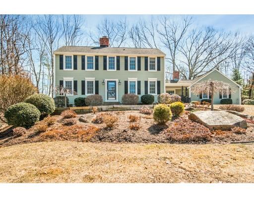 7 Sandra Pond Road Westborough, MA 01581 - Photo 1 of 14 Gallery Image 1