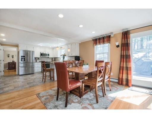 7 Sandra Pond Road Westborough, MA 01581 - Photo 5 of 14 Gallery Image 5