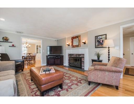 7 Sandra Pond Road Westborough, MA 01581 - Photo 8 of 14 Gallery Image 8