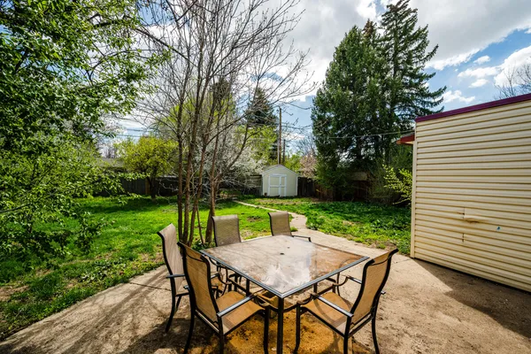 $349,000 | 936 Laclede Street, Sheridan, WY 82801
