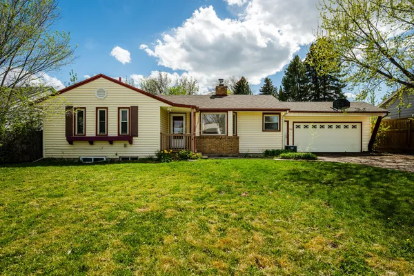 $349,000 | 936 Laclede Street, Sheridan, WY 82801