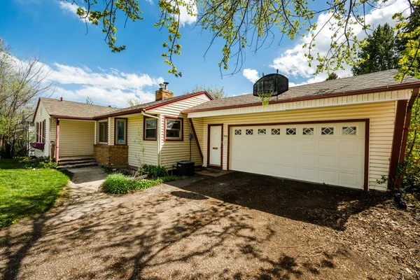 $349,000 | 936 Laclede Street, Sheridan, WY 82801
