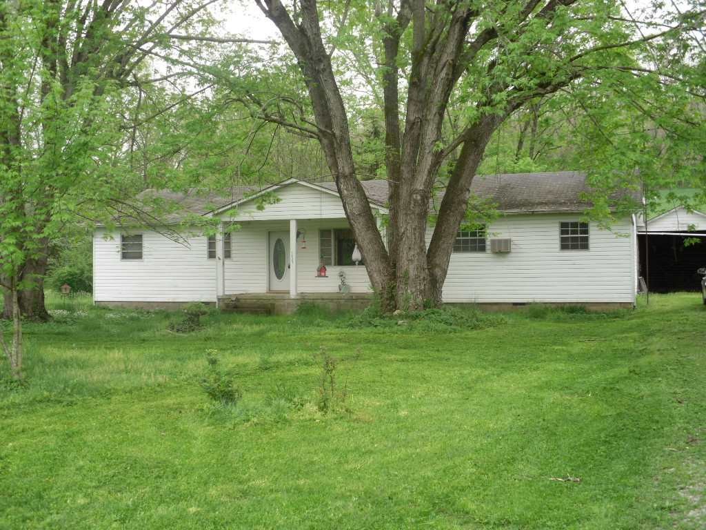 1637 Sweetwater Road Philadelphia, TN 37846 - Photo 1 of 1