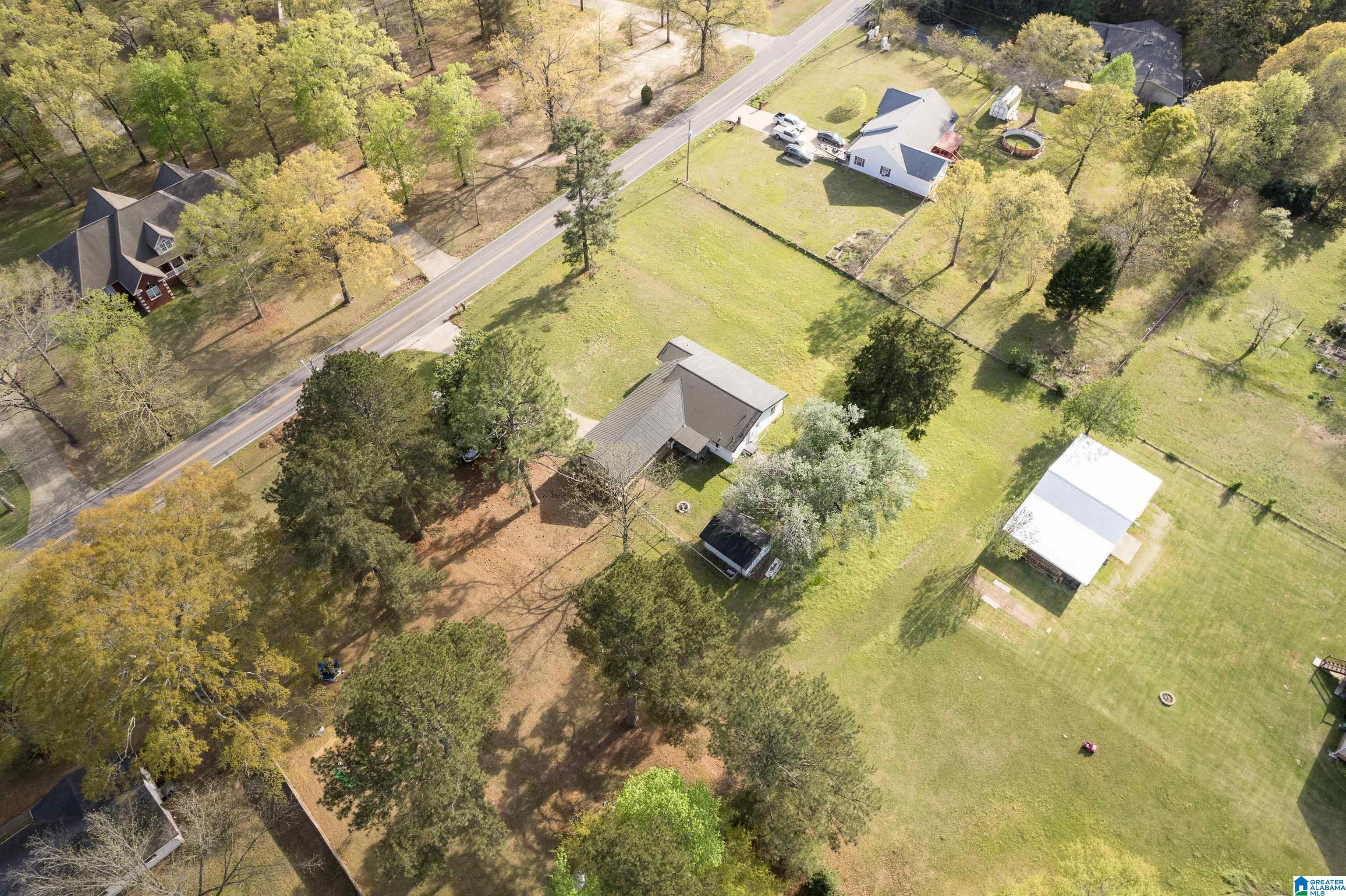 1110 Brakefield Dairy Road Jasper, AL 35503 - Photo 24 of 28 Gallery Image 24
