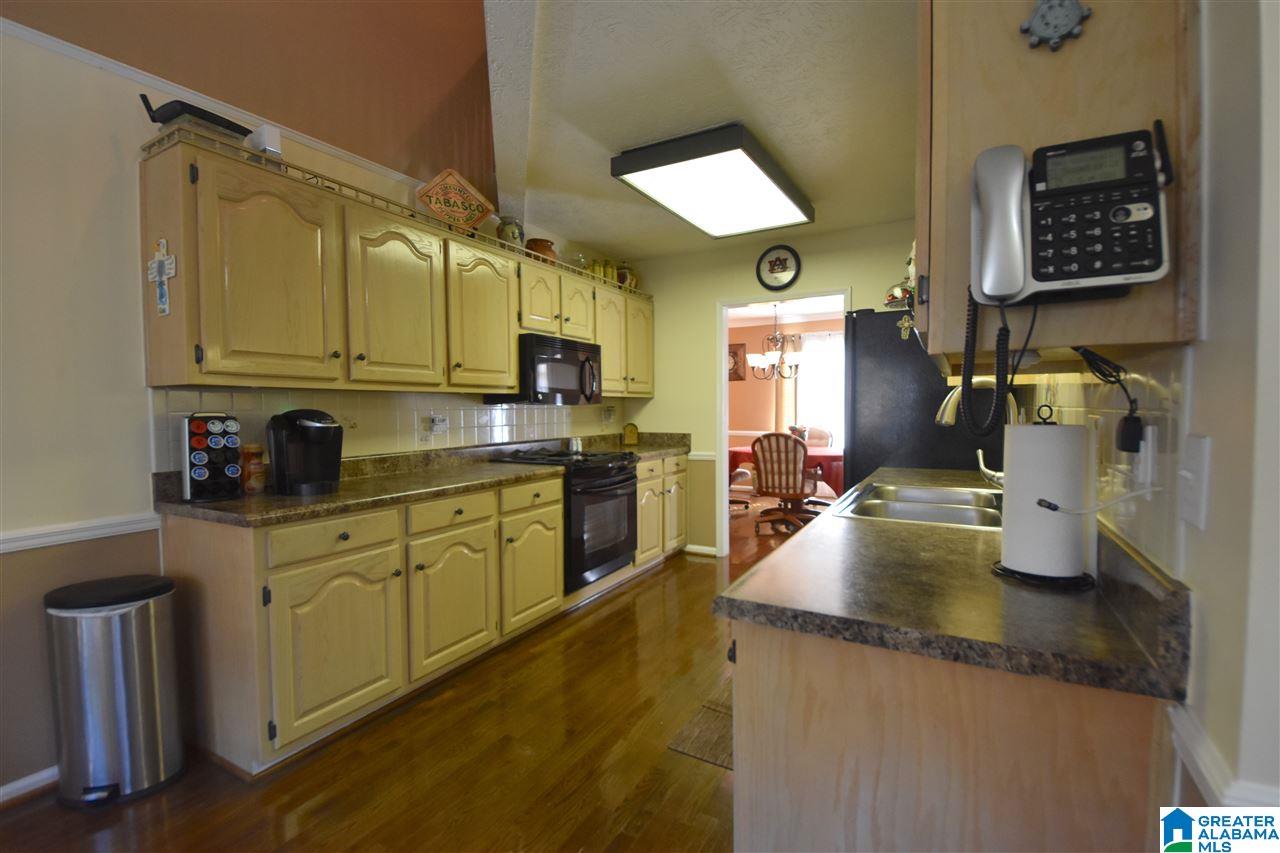 1268 Stillwater Road Anniston, AL 36207 - Photo 12 of 31