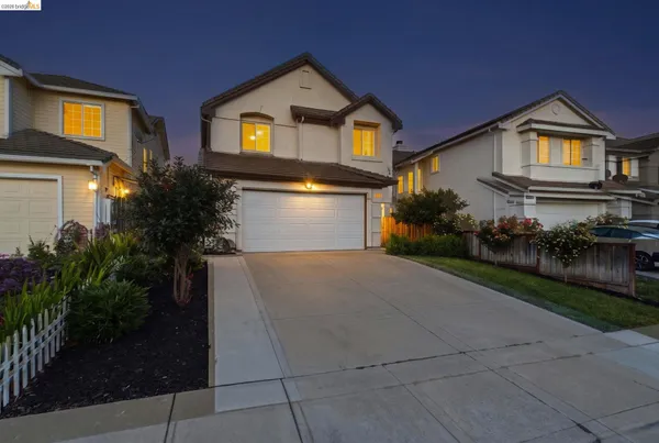 $550,000 | 4921 Waterford Way, Antioch, CA 94531