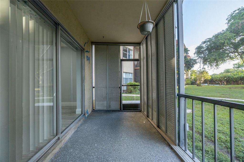 6061 North Falls Cir Drive, Unit 109 Lauderhill, FL 33319 - Photo 40 of 47