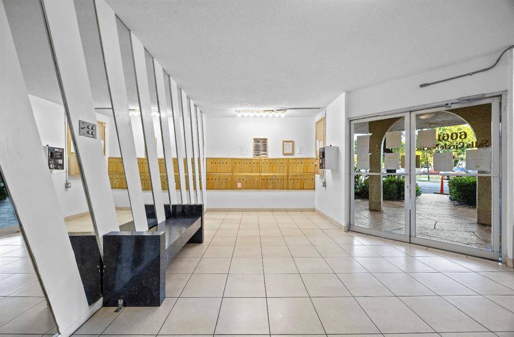 6061 North Falls Cir Drive, Unit 109 Lauderhill, FL 33319 - Photo 44 of 47