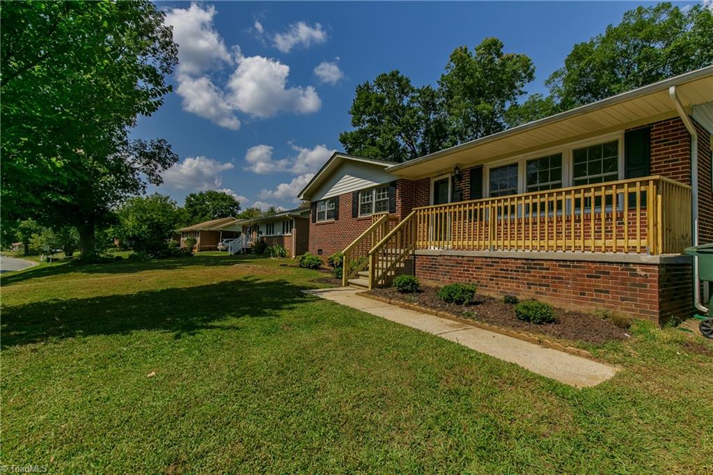 910 Sycamore Road Graham, NC 27253 - Photo 21 of 22 Gallery Image 21