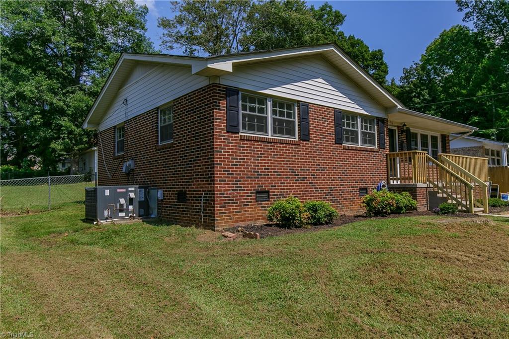 910 Sycamore Road Graham, NC 27253 - Photo 22 of 22 Gallery Image 22