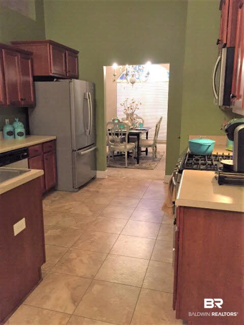 4086 West Blackwell Drive Semmes, AL 36575 - Photo 7 of 15
