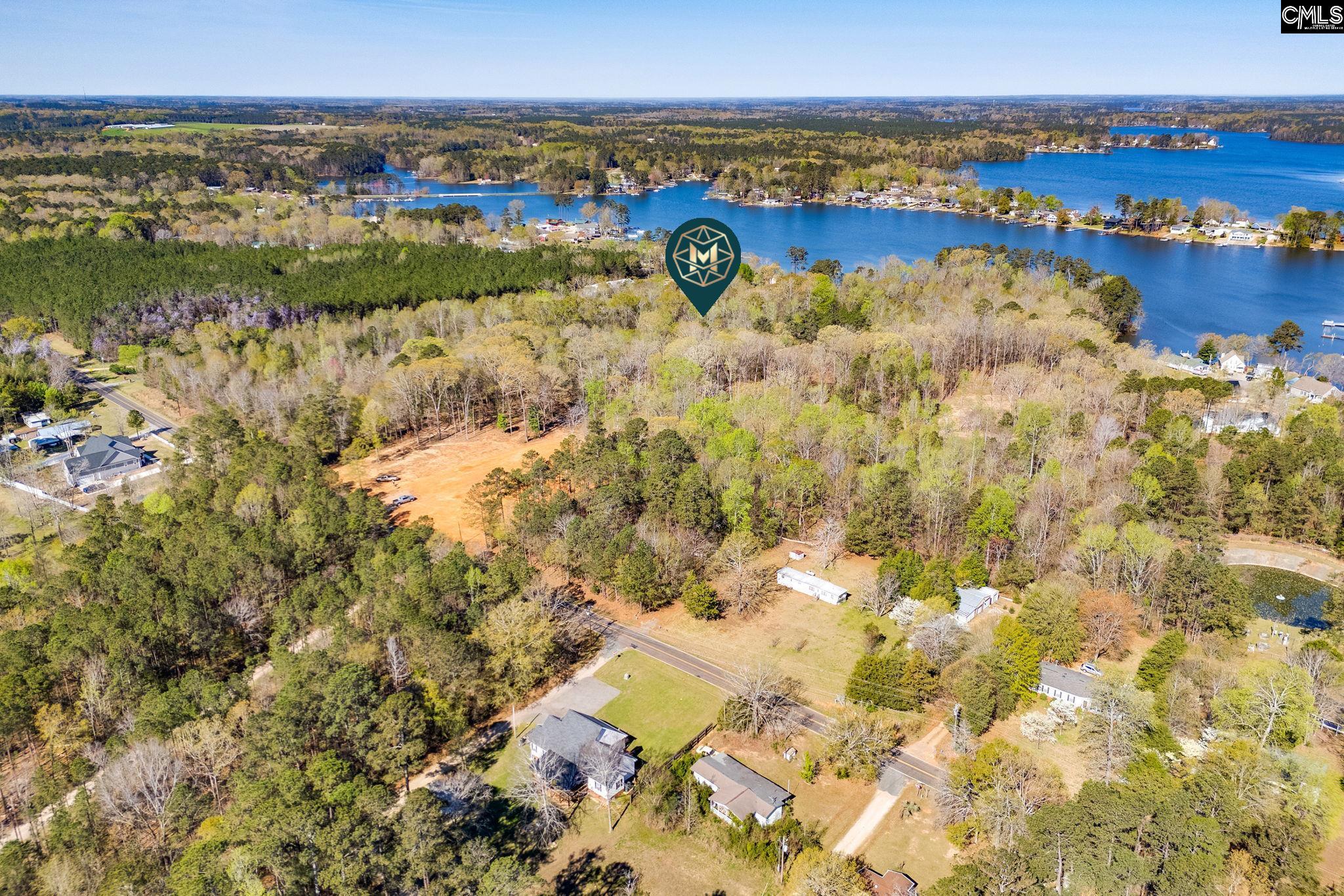 3941 Holley Ferry Road Leesville, SC 29070 - Photo 4 of 14