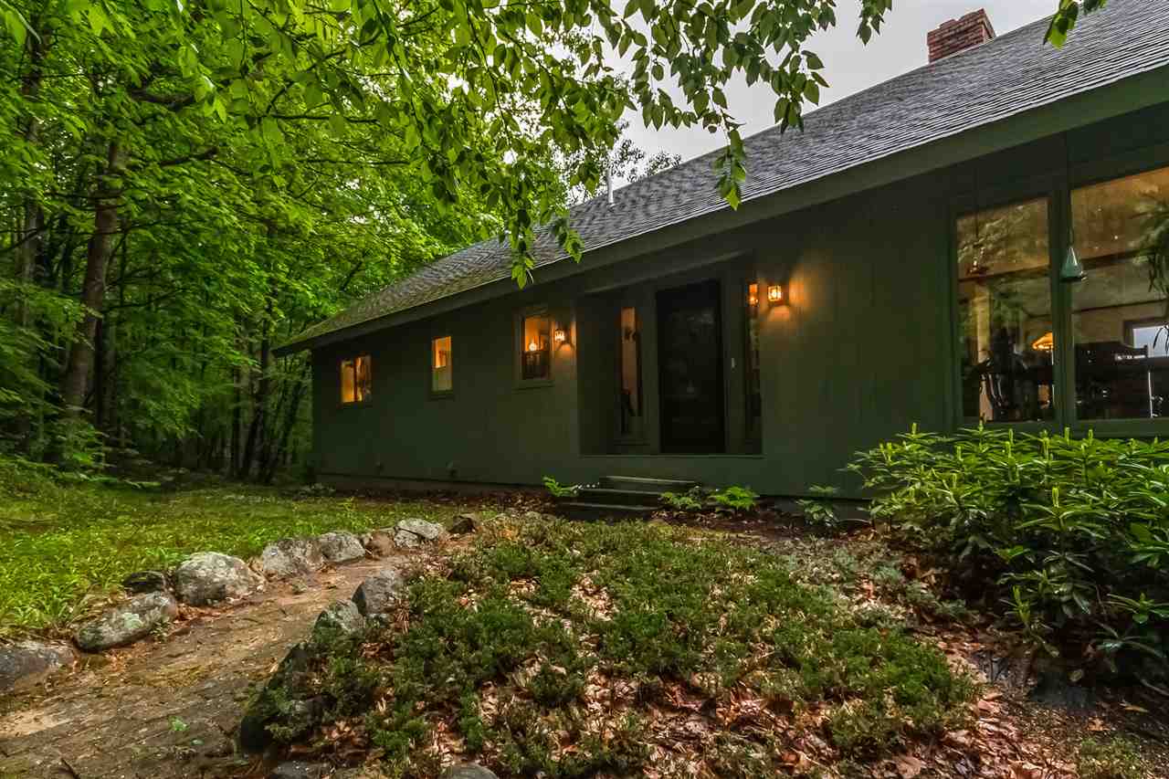 118 Woodwells Garrison Road Hopkinton, NH 03229 - Photo 3 of 40 Gallery Image 3