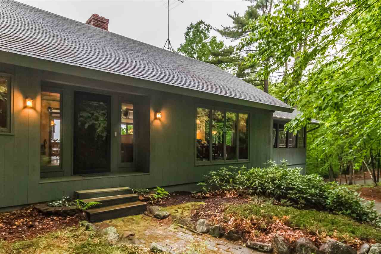 118 Woodwells Garrison Road Hopkinton, NH 03229 - Photo 4 of 40 Gallery Image 4