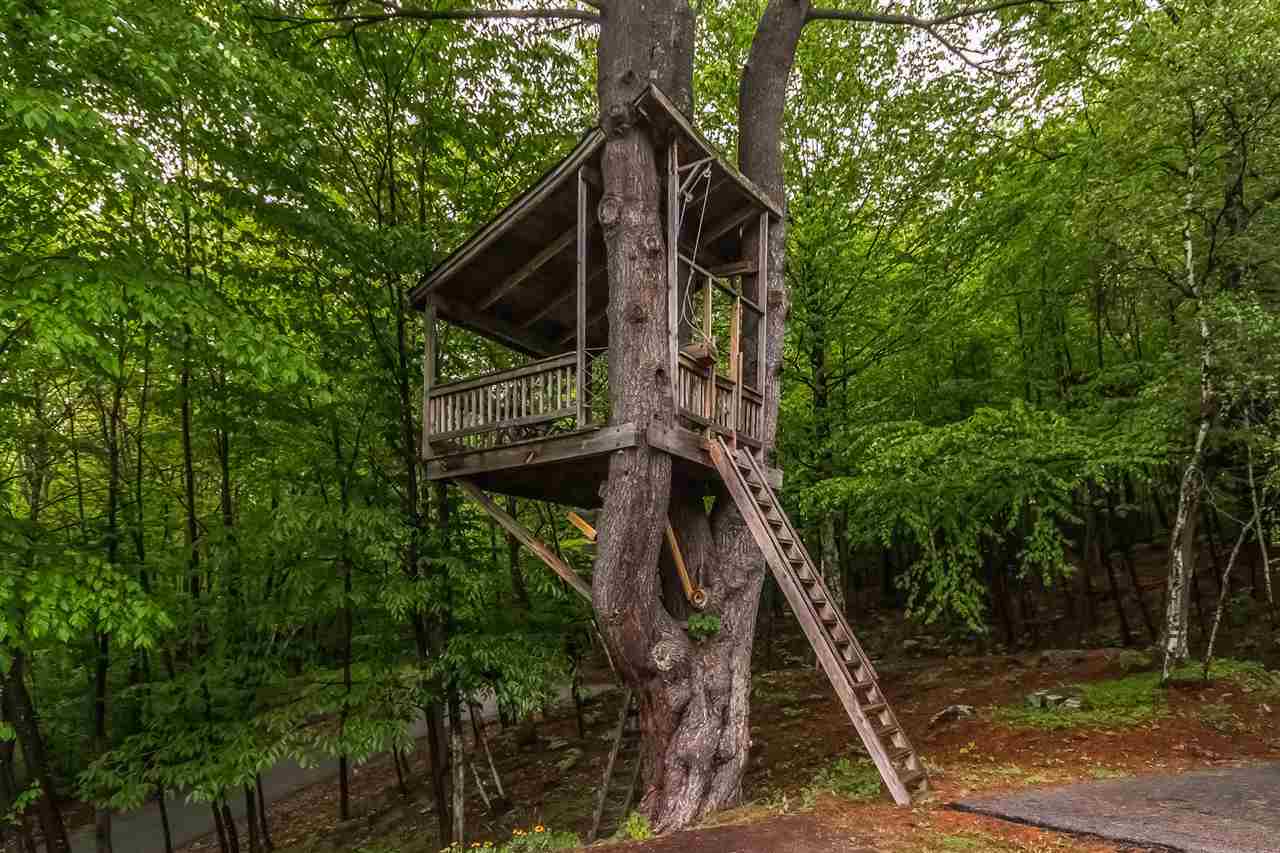 118 Woodwells Garrison Road Hopkinton, NH 03229 - Photo 40 of 40 Gallery Image 40