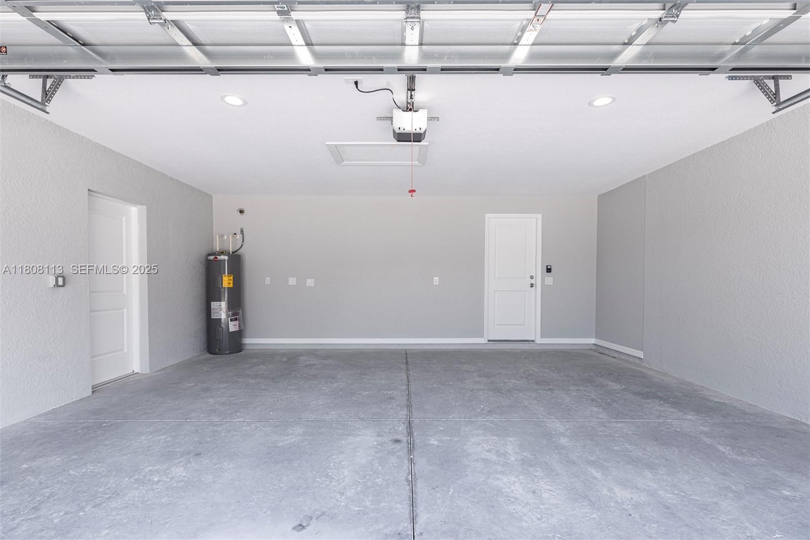 2006 Rosa Court, Unit 2006 Lehigh Acres, FL 33972 - Photo 15 of 22 a view of a storage & utility room