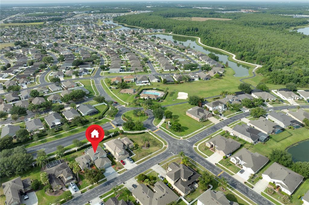3463 Forest Ridge Lane Kissimmee, FL 34741 - Photo 57 of 61