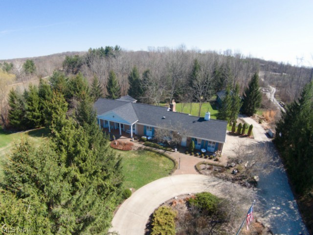 5270 Hawkins Road Richfield, OH 44286 - Photo 6 of 25