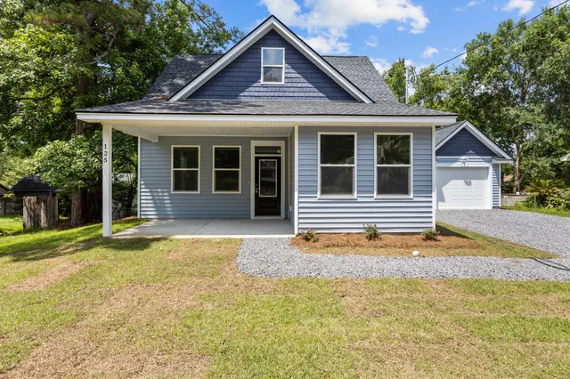 $2,800 | 125 Ridge Road, Summerville, SC 29485