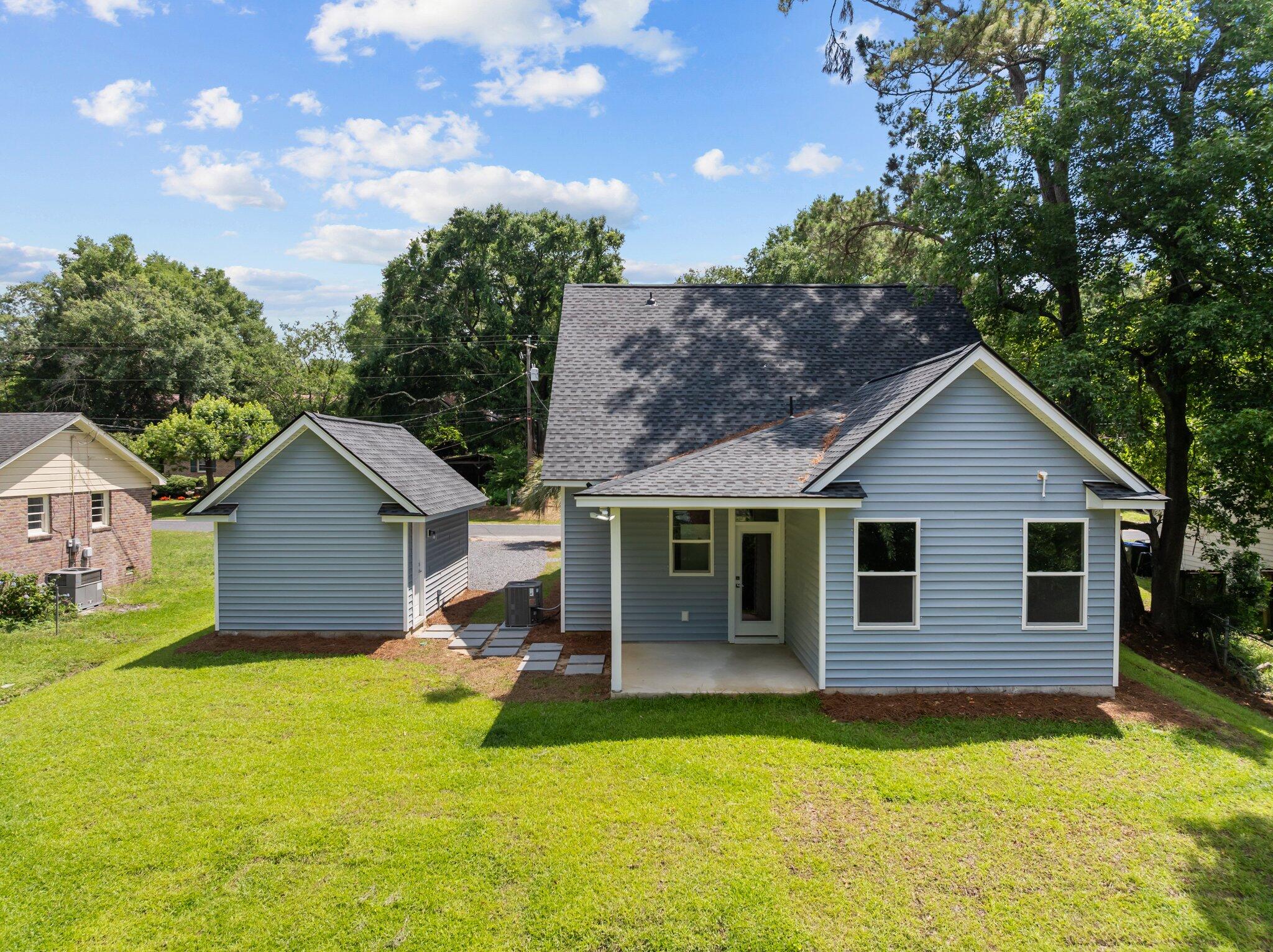 125 Ridge Road Summerville, SC 29485 - Photo 35 of 35 49-web-or-mls-DJI_0873
